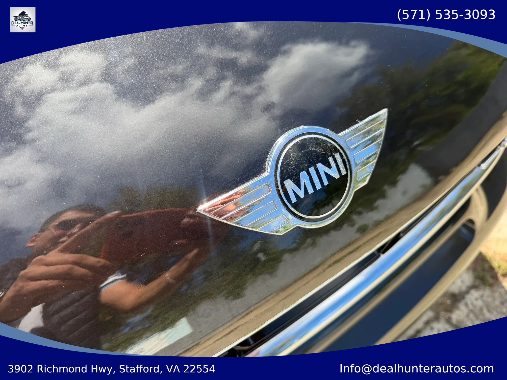 Used 2015 MINI Cooper Countryman S AWD/4WD image 6
