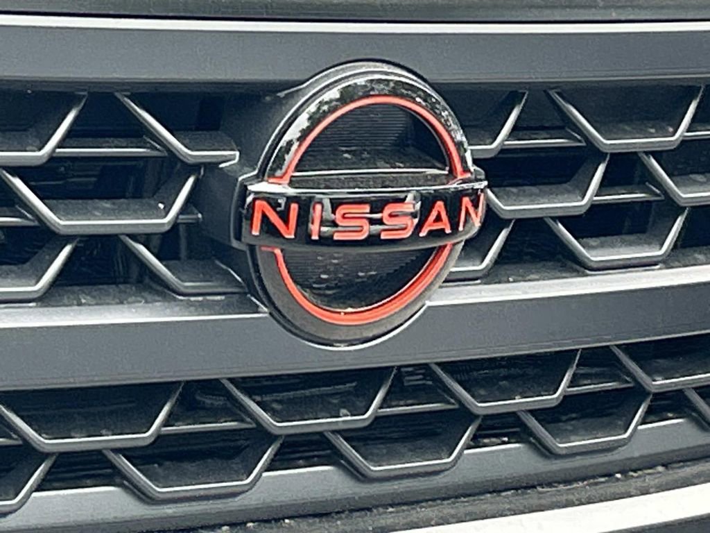 New 2026 Nissan Frontier PRO-4X w/ Tow Package AWD/4WD image 10