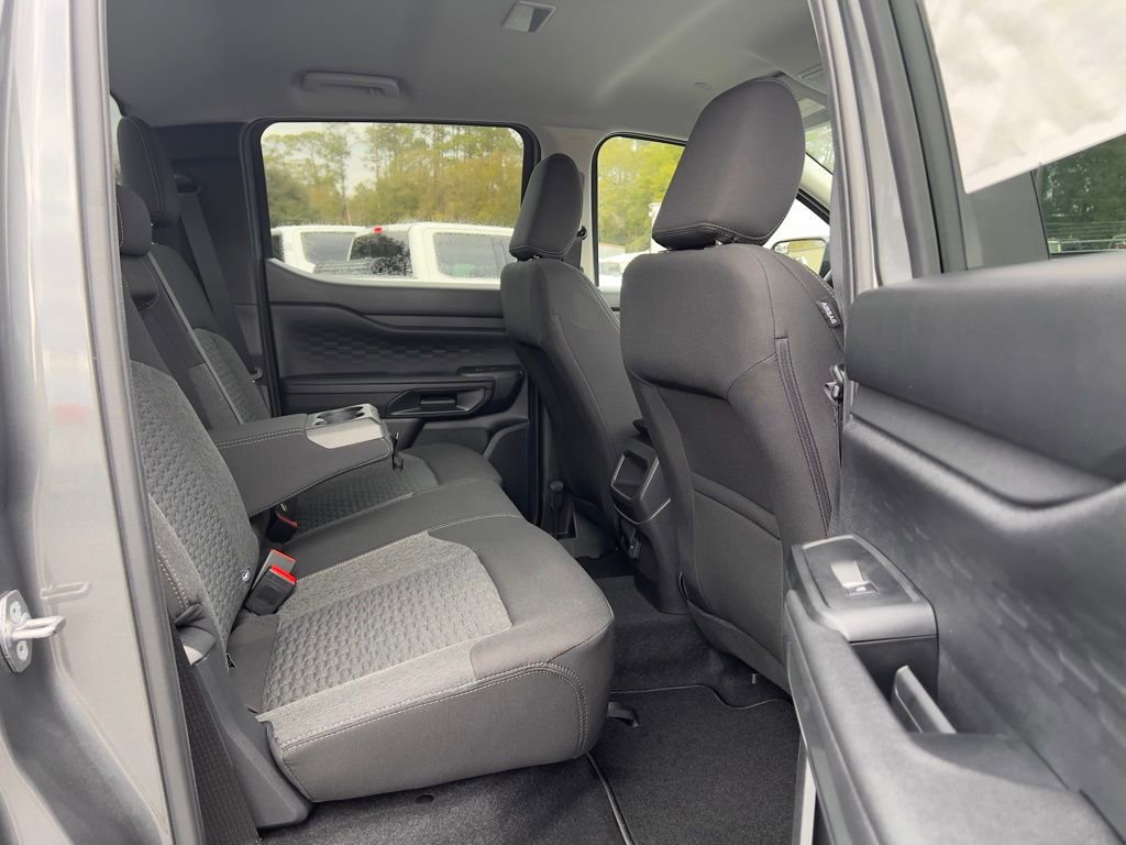 New 2025 Ford Ranger XL image 16