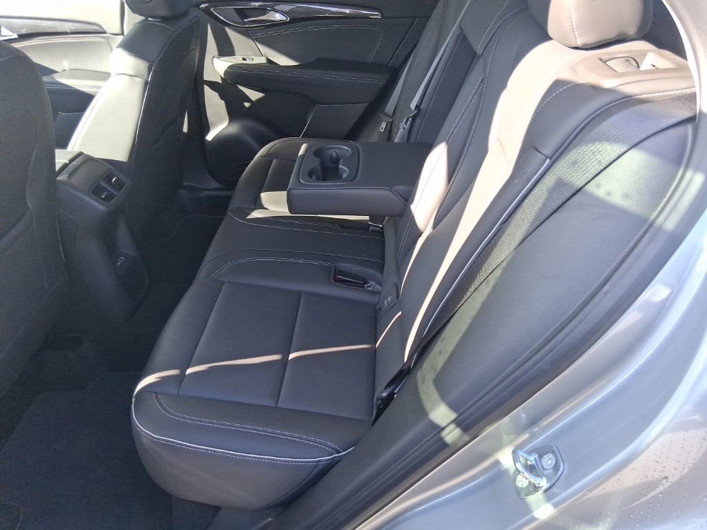 Used 2022 Buick Encore GX Essence w/ Safety Package II image 20