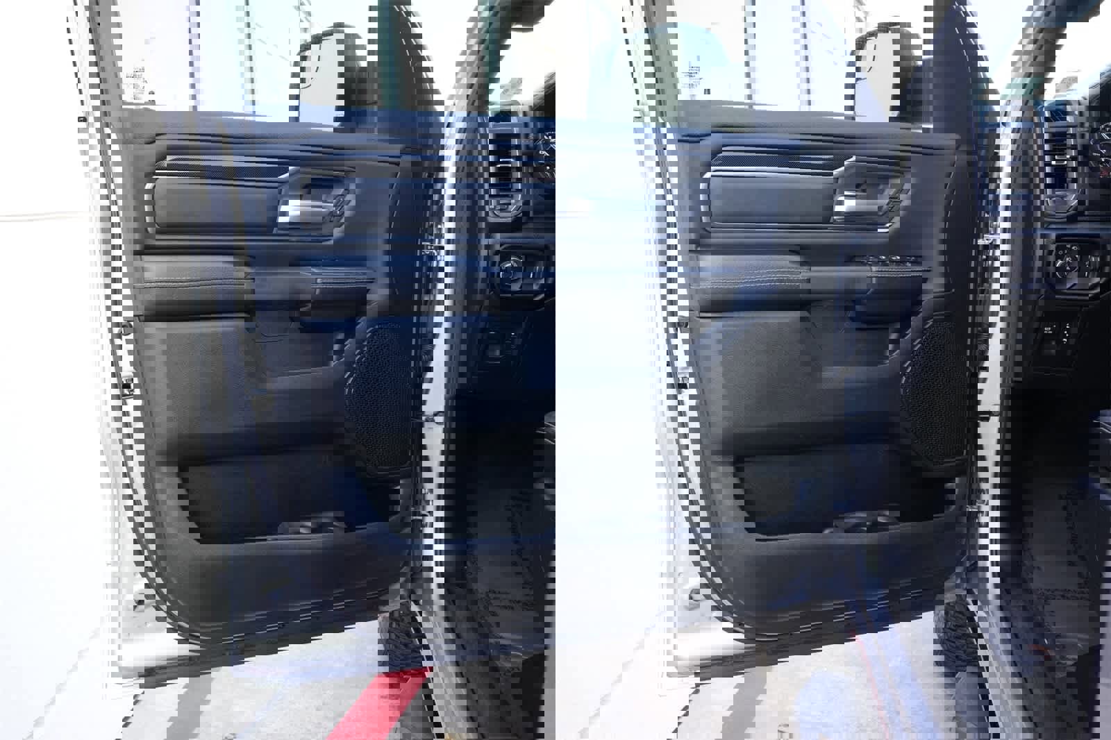 Used 2021 RAM 1500 Rebel w/ Rebel Level 1 Equipment Group image 18