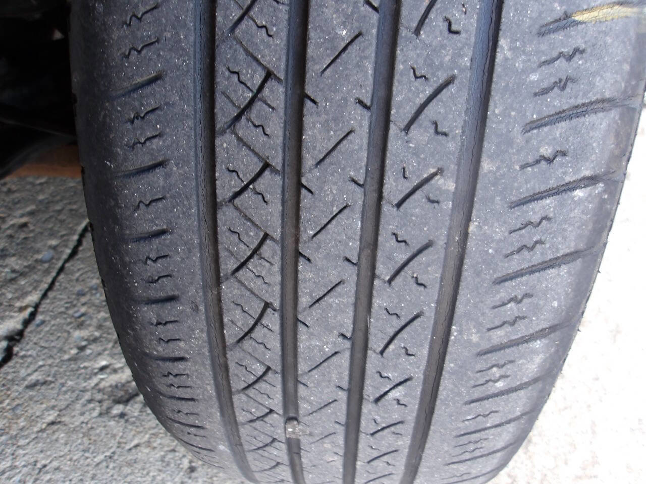 Used 2008 Dodge Avenger R/T w/ Premium Convenience Group image 35