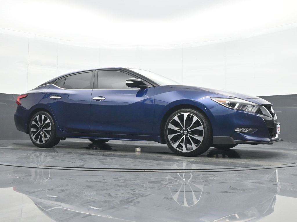 Used 2018 Nissan Maxima SR image 23