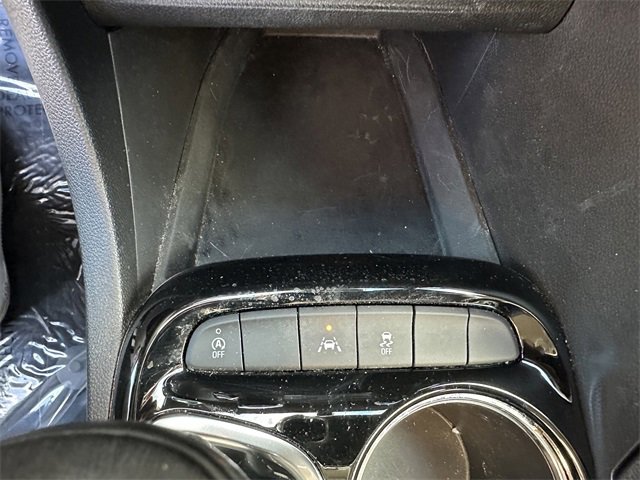 Used 2023 Buick Encore GX Select w/ Sport Touring Package image 26