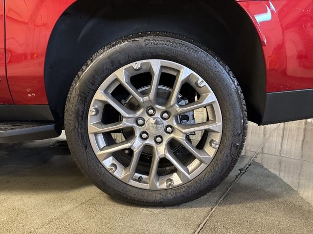 New 2026 GMC Yukon XL Elevation w/ Elevation Premium Package image 10