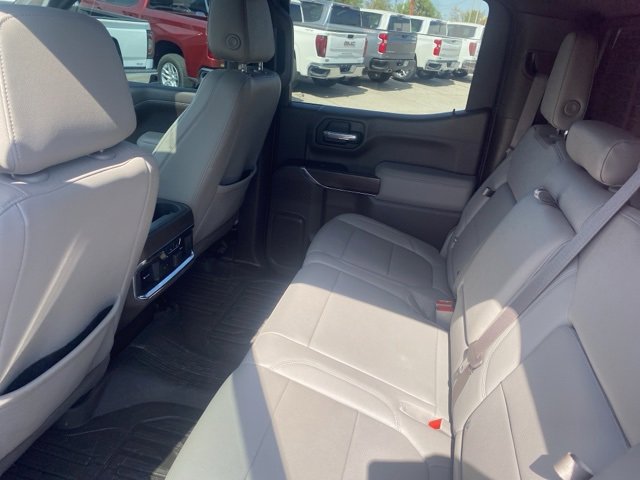 Used 2021 GMC Sierra 1500 SLT image 11