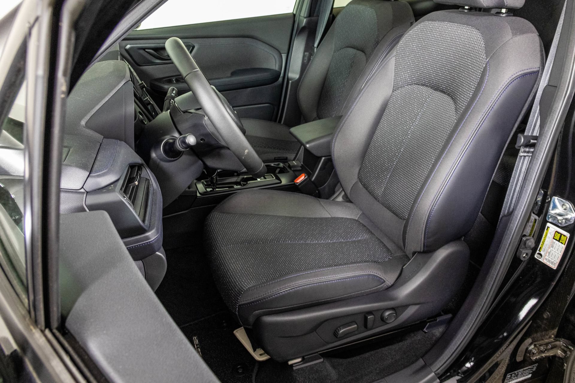 Used 2026 Subaru Forester Premium AWD/4WD image 22