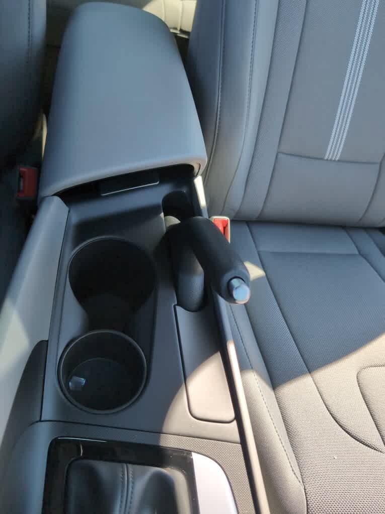 New 2026 Hyundai Elantra SE FWD image 26