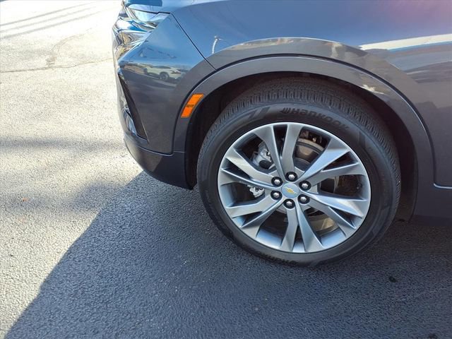 Used 2022 Chevrolet Blazer Premier image 18
