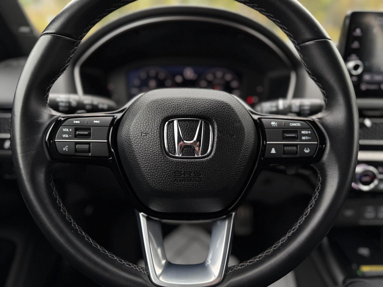 Used 2023 Honda Civic Sport Touring image 17