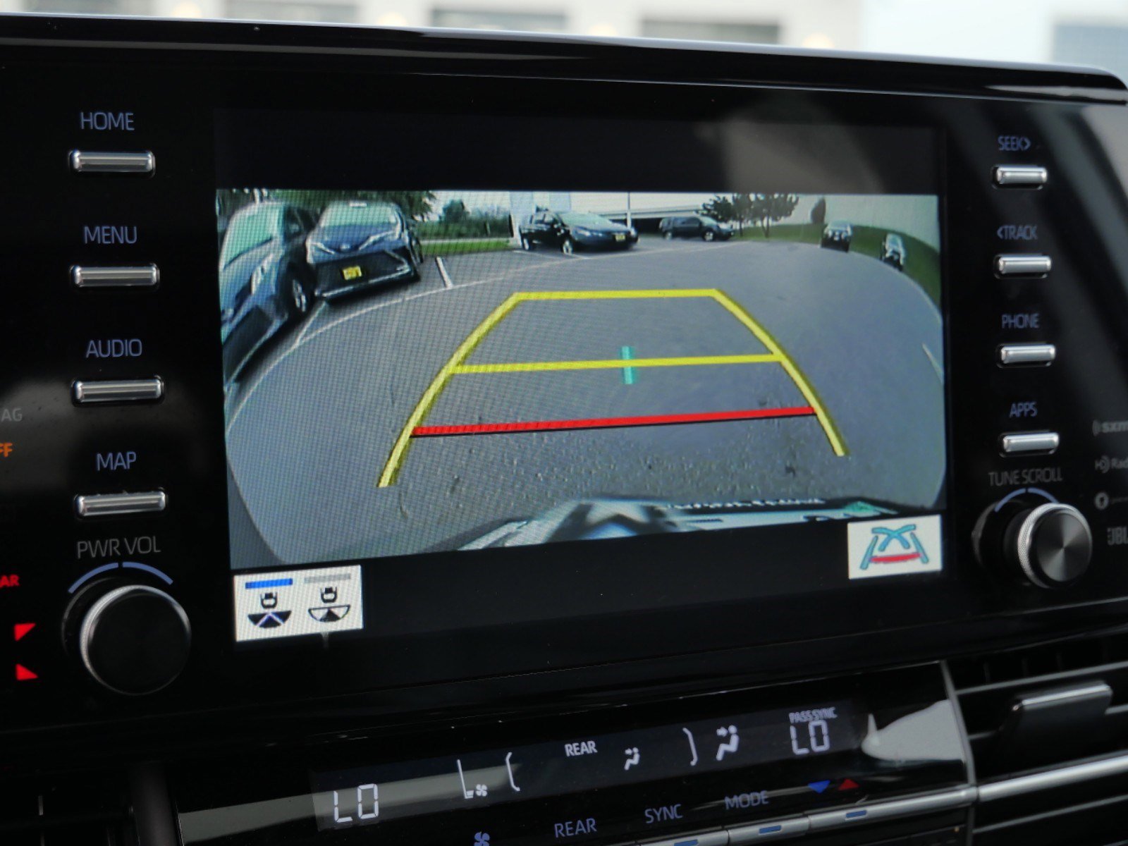 New 2023 Toyota Sienna Limited image 29