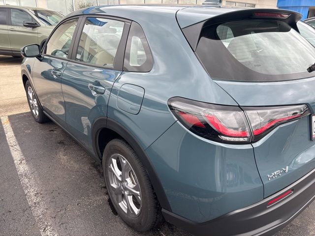 Used 2024 Honda HR-V LX image 5