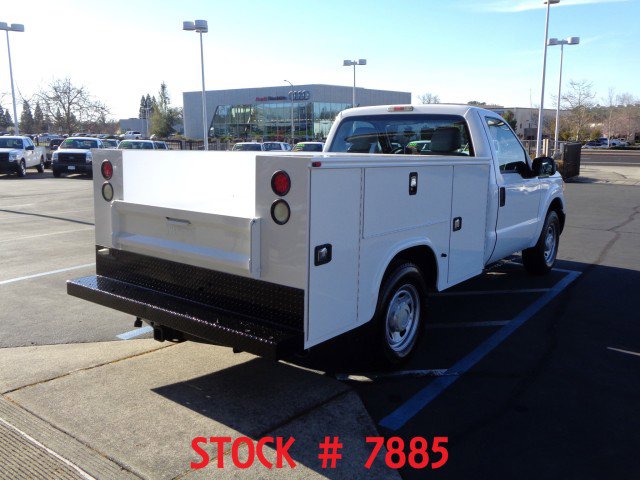 Used 2015 Ford F250 XL image 7