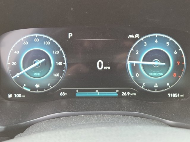 Used 2022 Hyundai Santa Fe XRT image 18