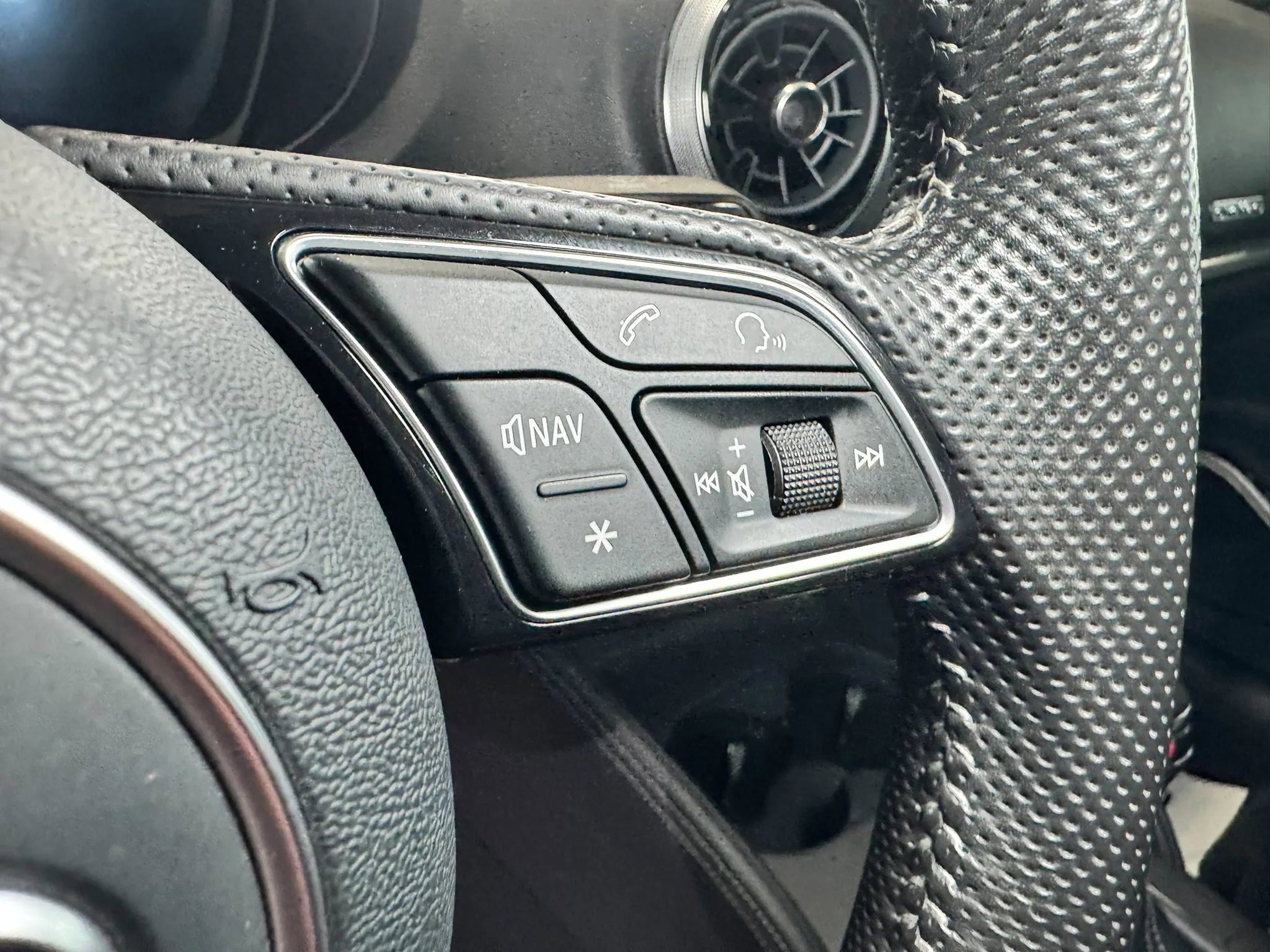 Used 2017 Audi S3 Premium Plus w/ Technology Package AWD/4WD image 26