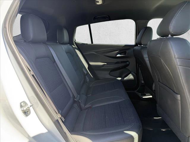 Used 2024 Buick Envista Preferred w/ Convenience I Package FWD image 17