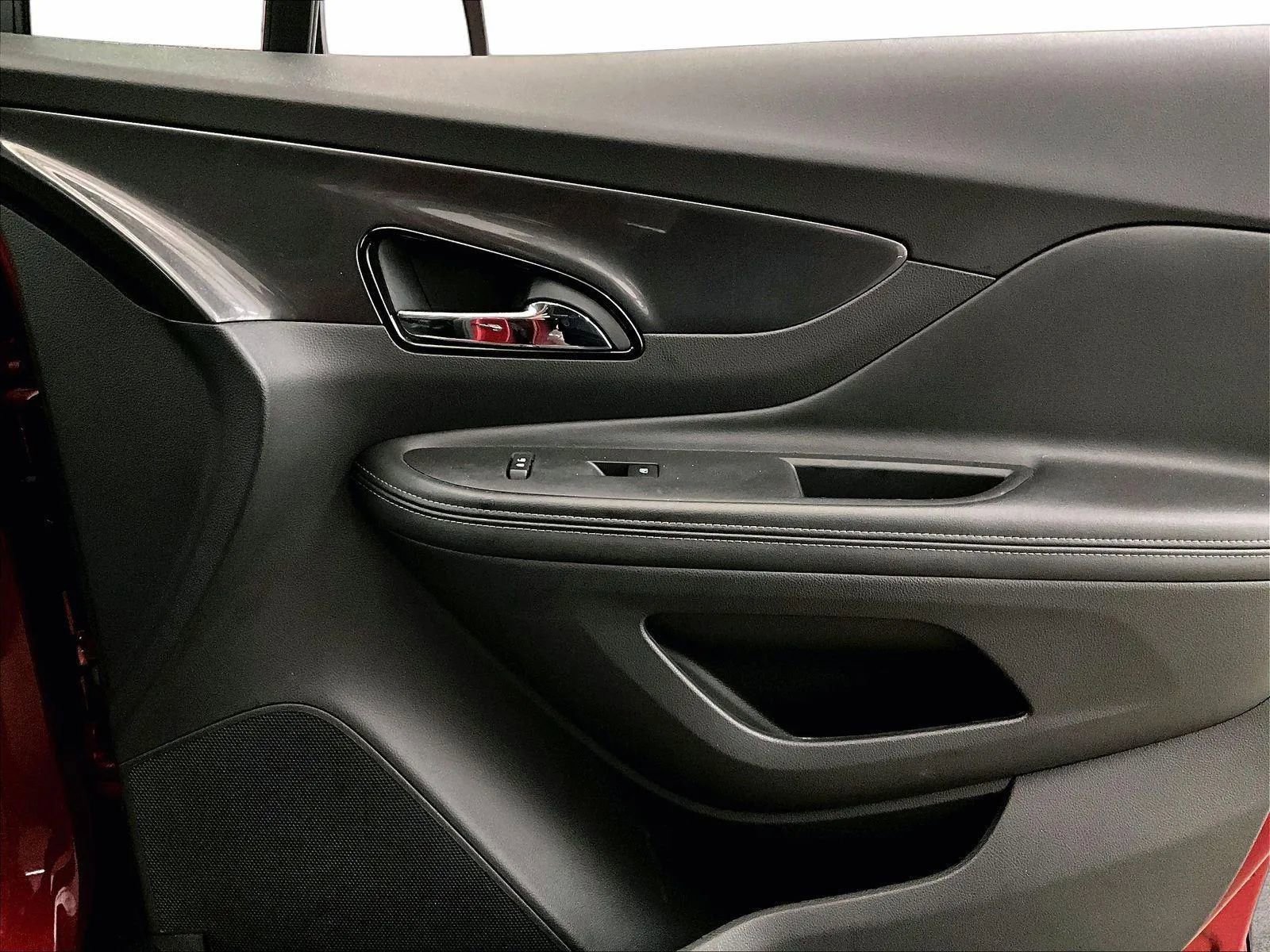 Used 2019 Buick Encore Preferred image 23