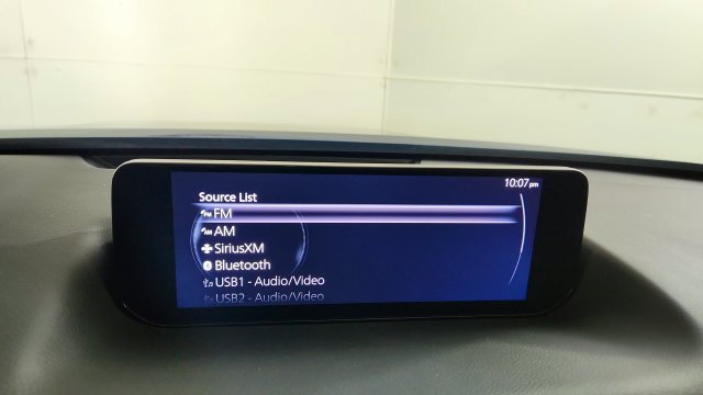 New 2026 MAZDA CX-50 AWD 2.5 S w/ Cargo Package image 21