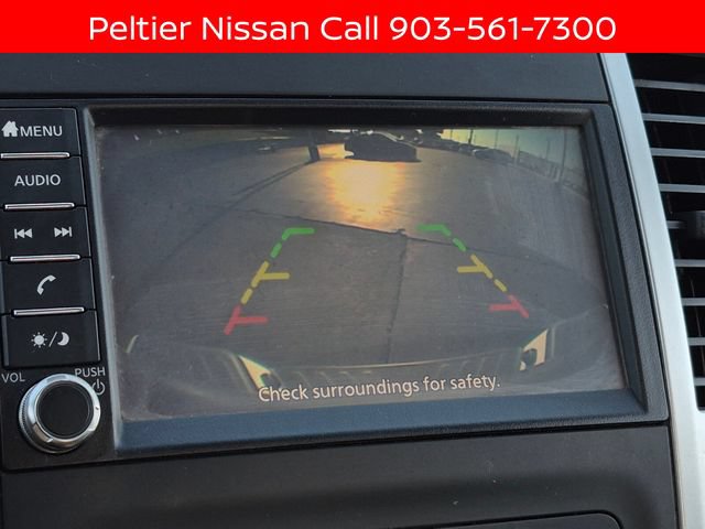Certified 2019 Nissan Frontier S RWD image 28