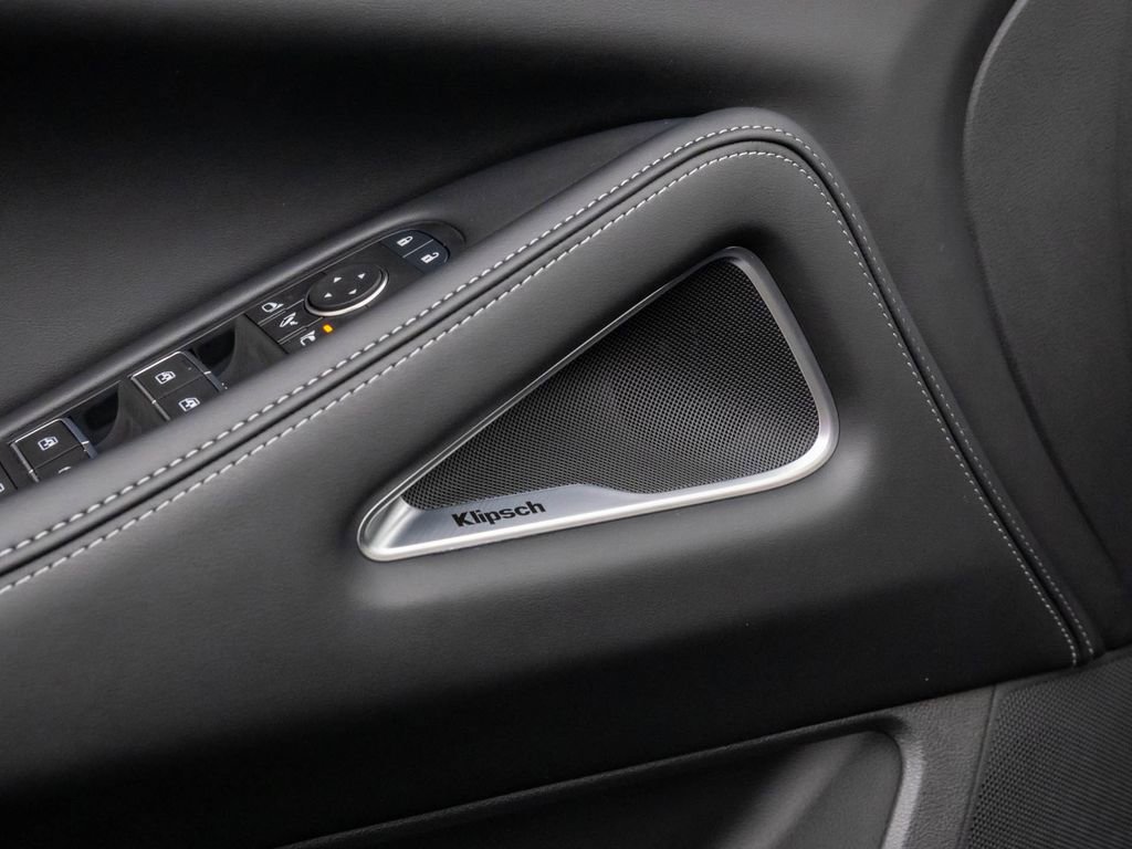 New 2026 INFINITI QX60 Luxe image 13