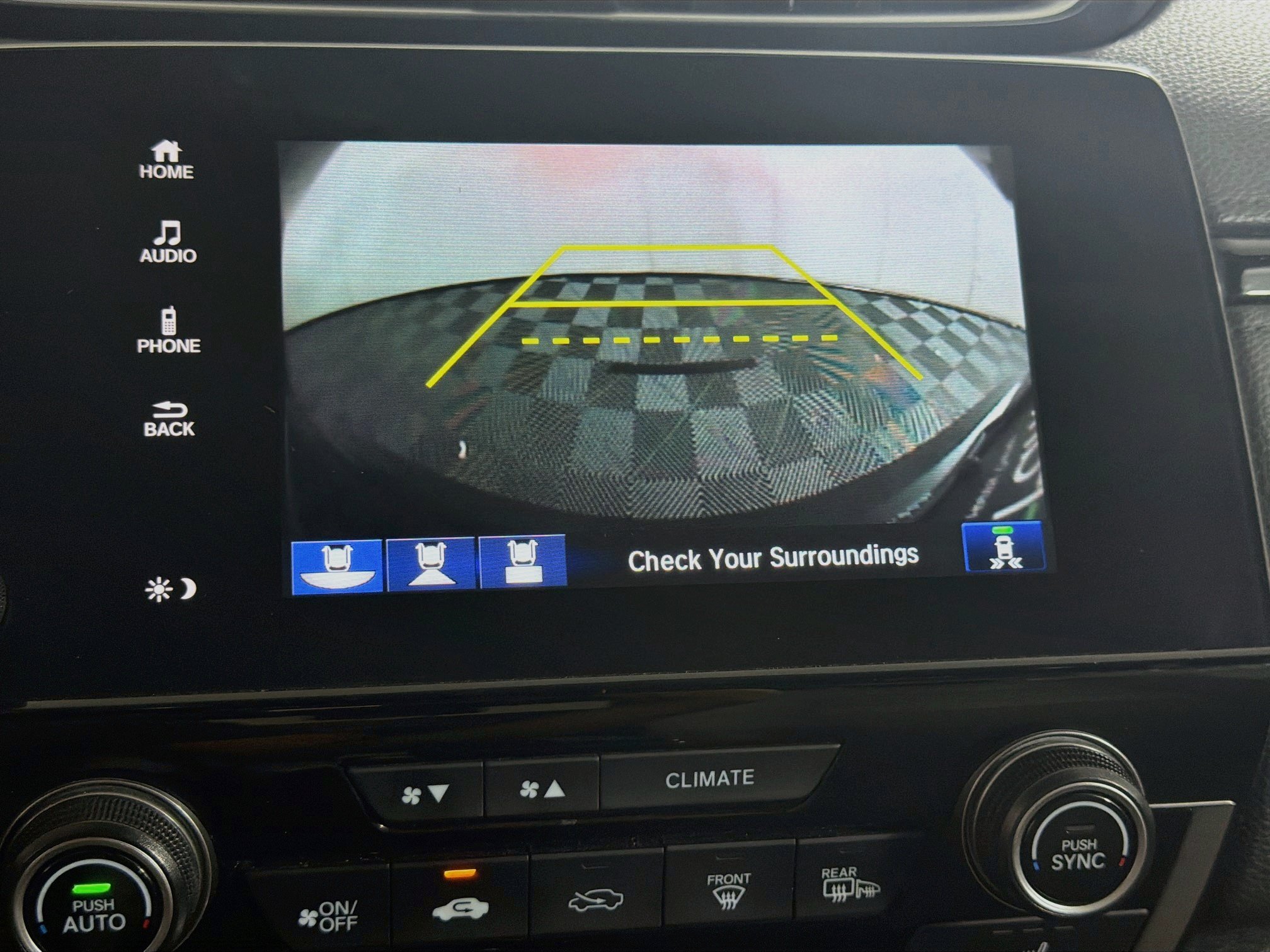 Used 2018 Honda CR-V EX-L image 21