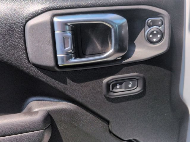 New 2026 Jeep Gladiator Sport AWD/4WD image 12