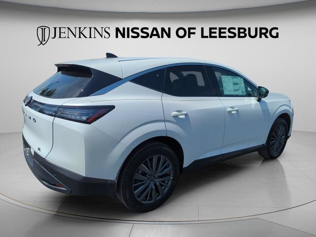 New 2026 Nissan Murano SL AWD/4WD image 6