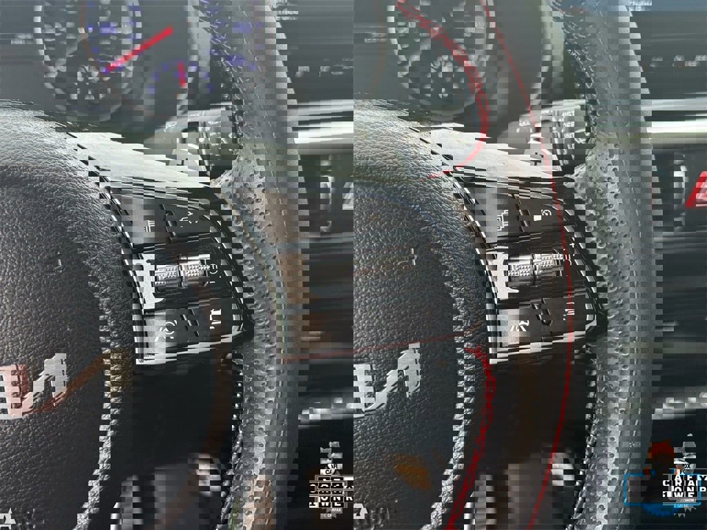 Used 2023 Kia Forte GT w/ GT2 Package image 17