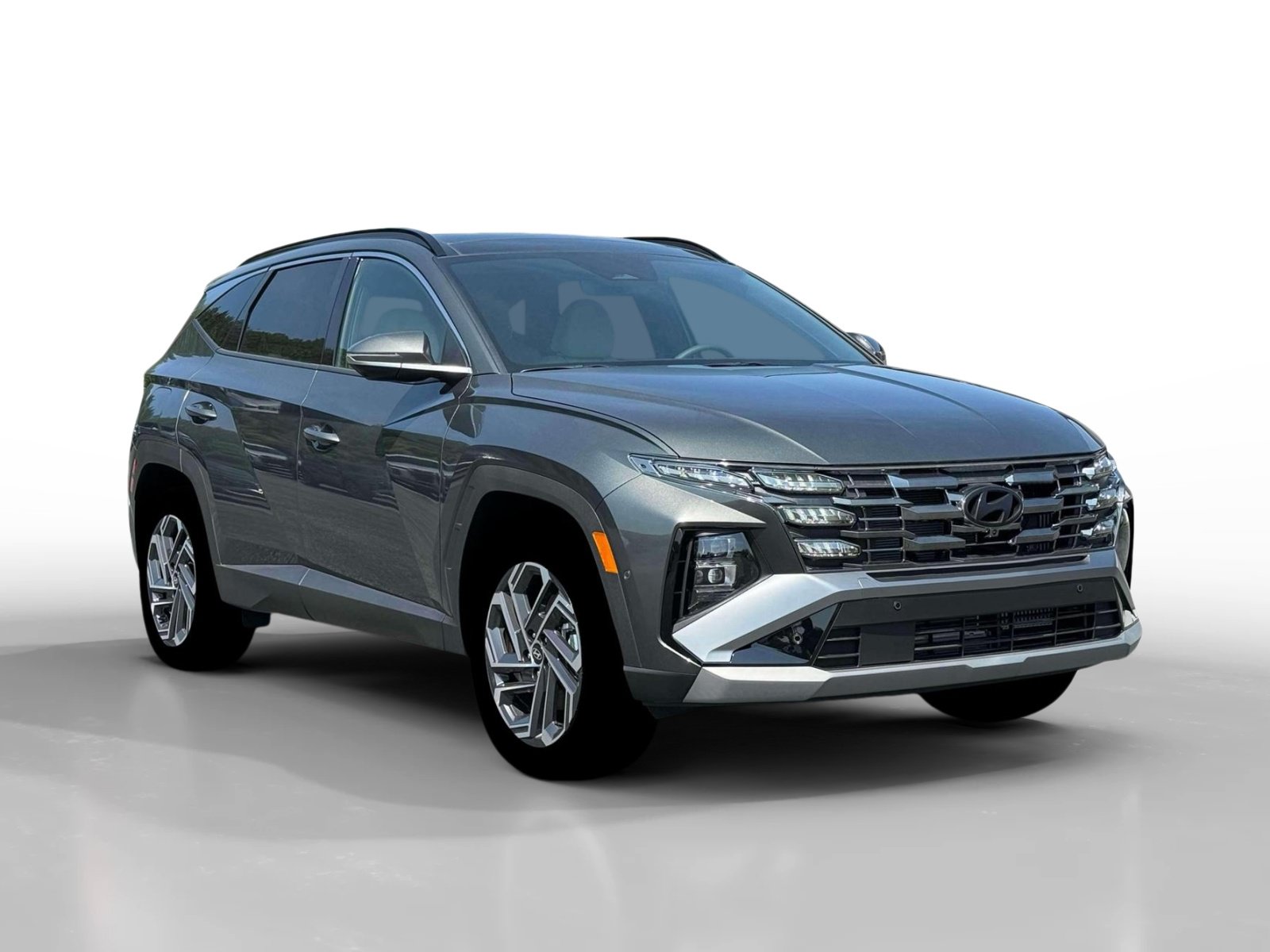 New 2026 Hyundai Tucson Limited AWD/4WD image 11