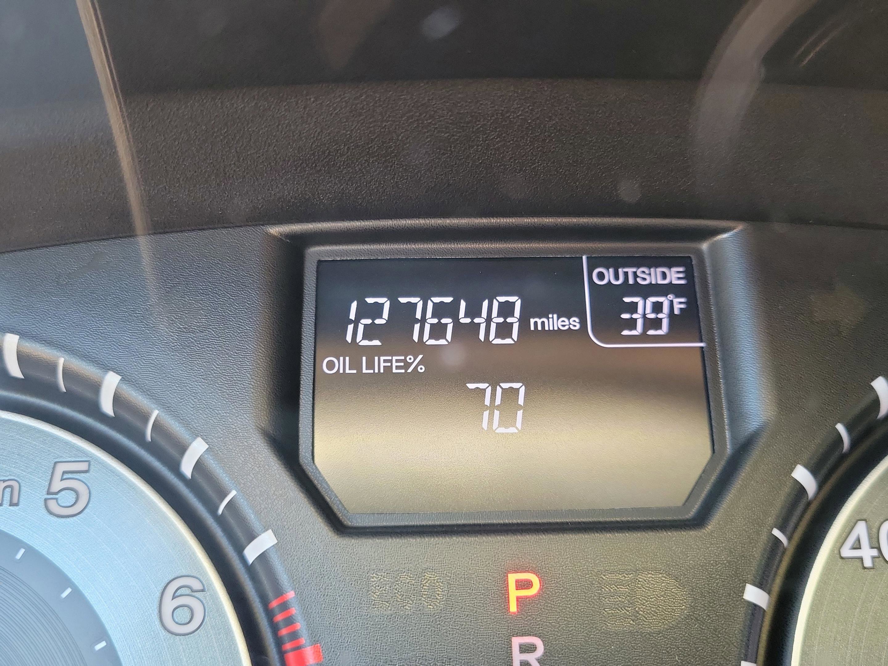 Used 2016 Honda Odyssey EX-L image 23