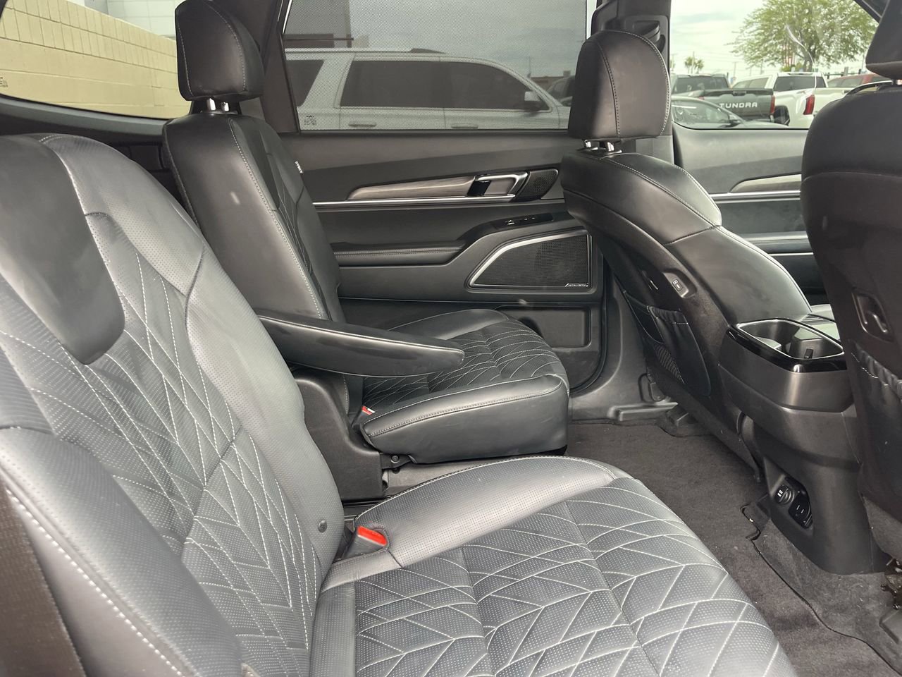 Used 2025 Kia Telluride SX Prestige X-Pro image 9