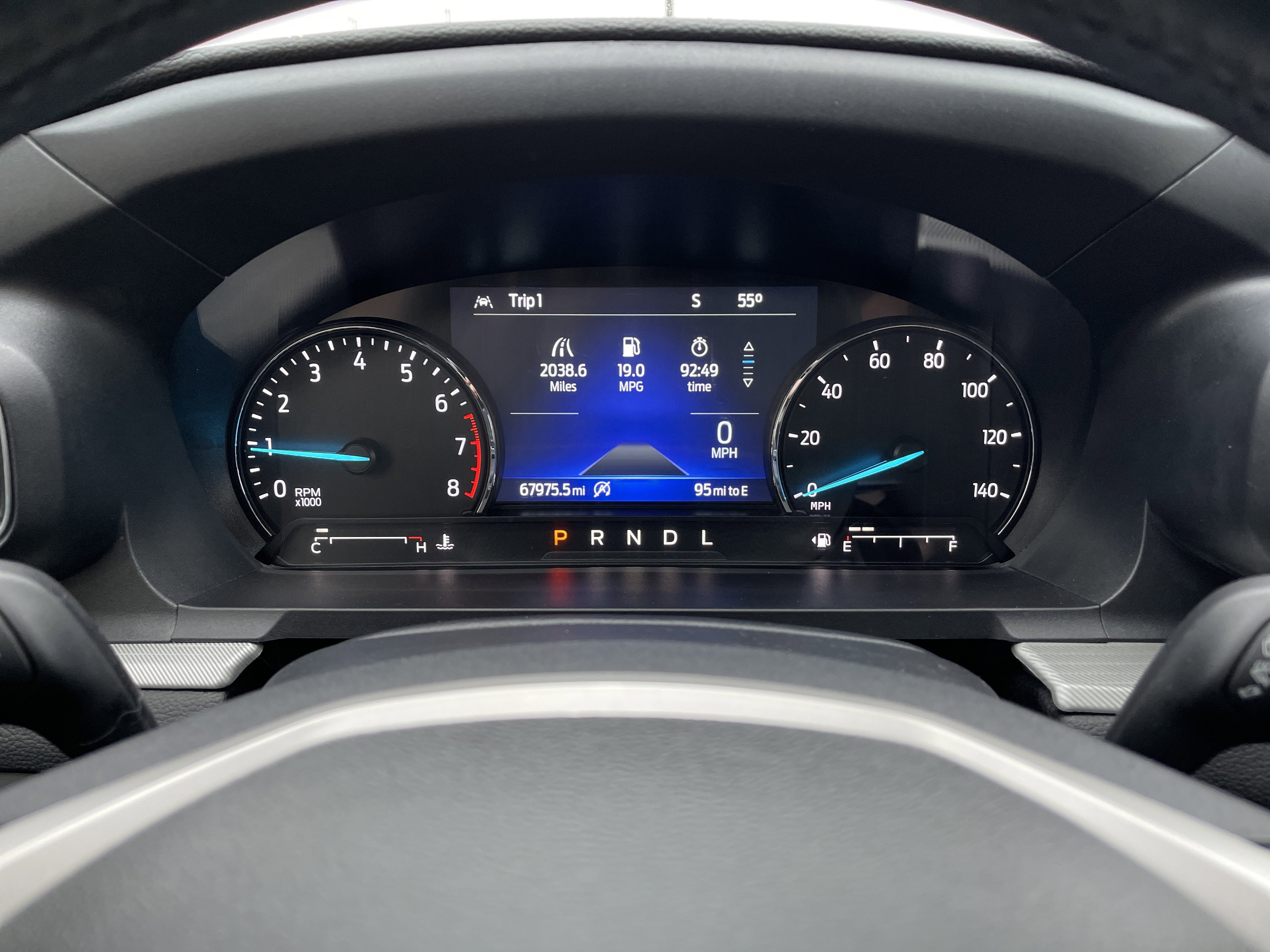 Used 2022 Ford Explorer XLT w/ Equipment Group 202A AWD/4WD image 16