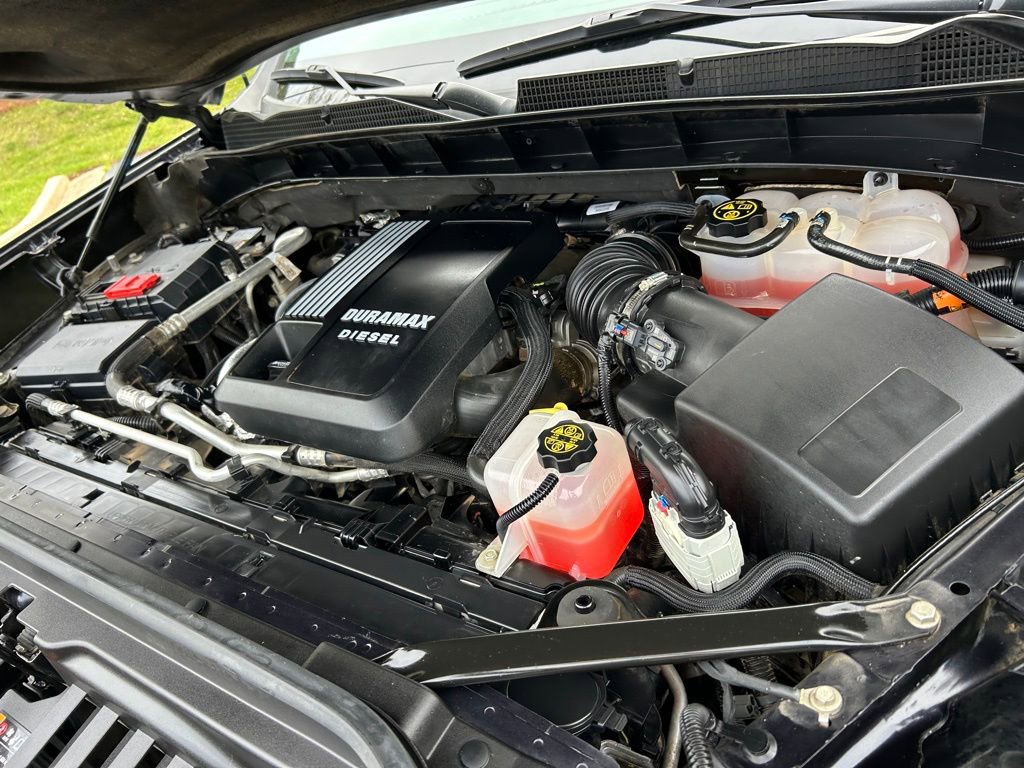 Used 2023 GMC Sierra 1500 SLT w/ SLT Convenience Package AWD/4WD image 59