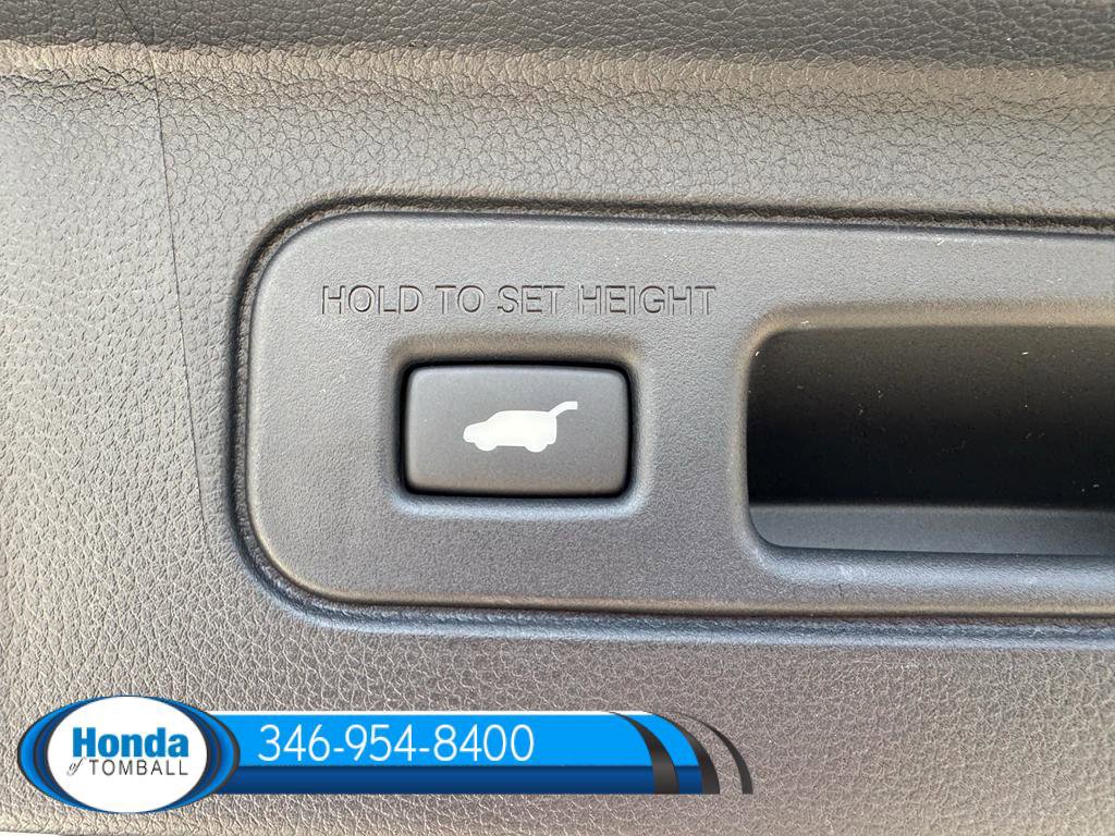 New 2026 Honda Pilot TrailSport image 20