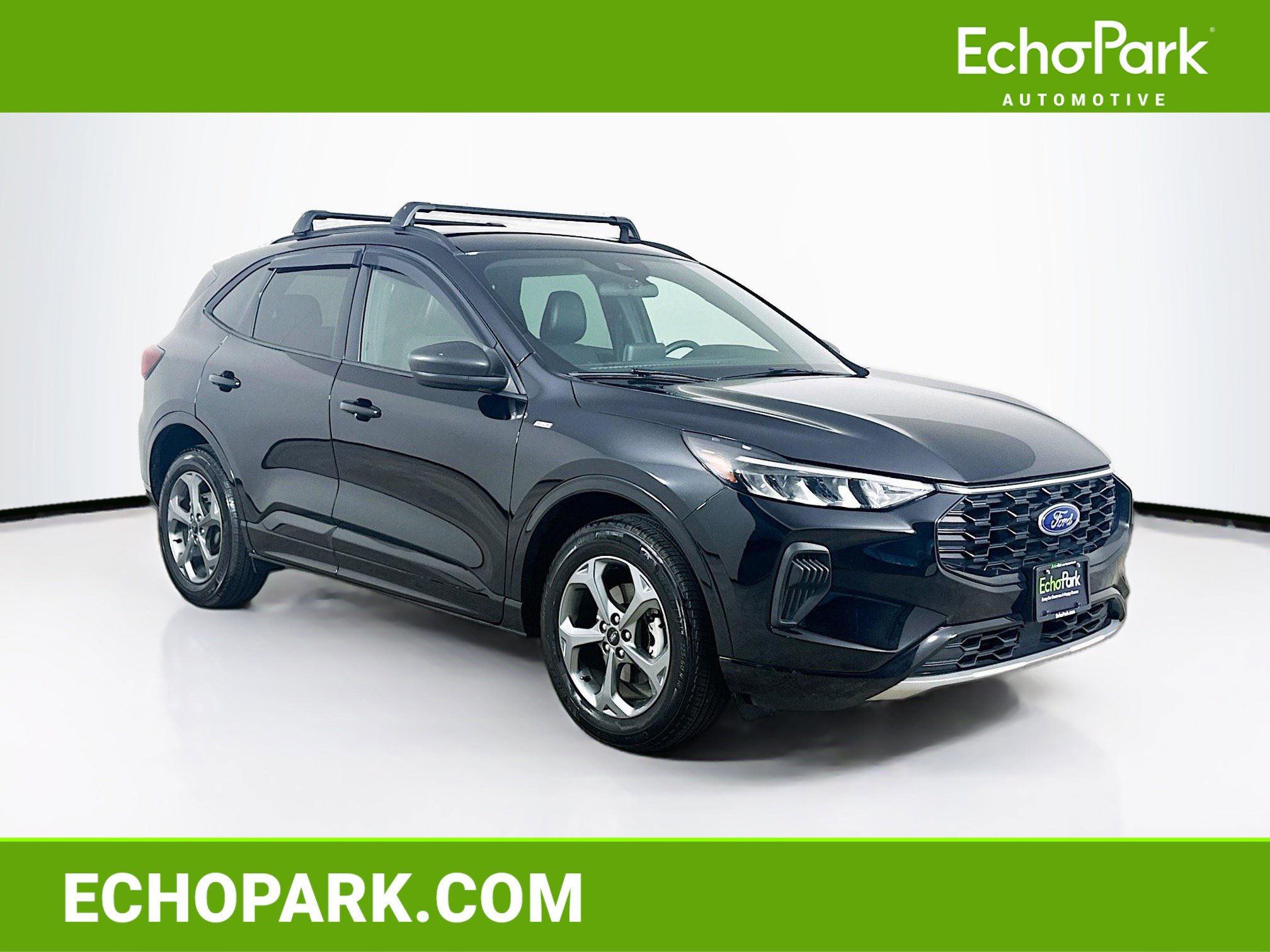 Used 2023 Ford Escape ST-Line
