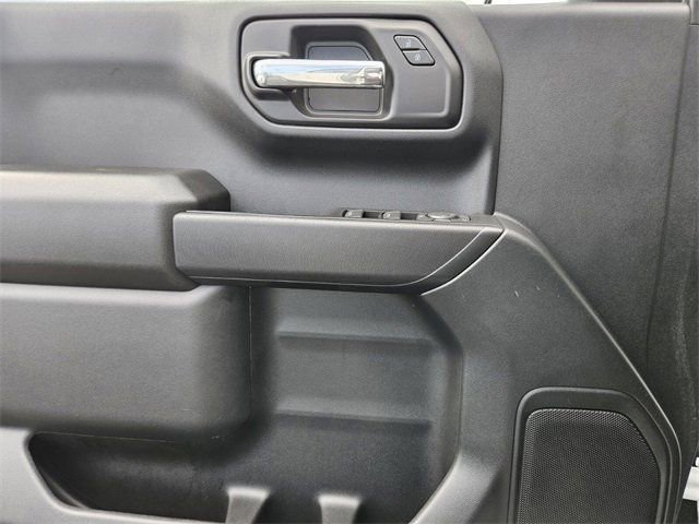 Used 2024 Chevrolet Silverado 1500 W/T w/ WT Value Package RWD image 27