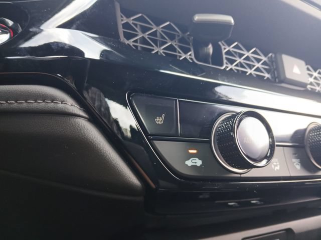 Certified 2025 Honda Accord Sport image 25