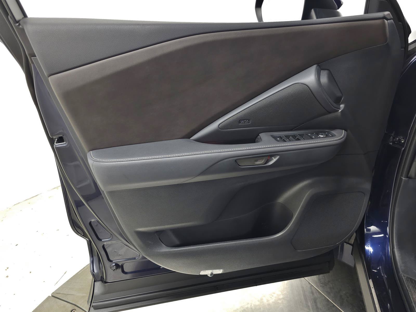 Certified 2025 Lexus TX 350 AWD w/ Technology Package image 17