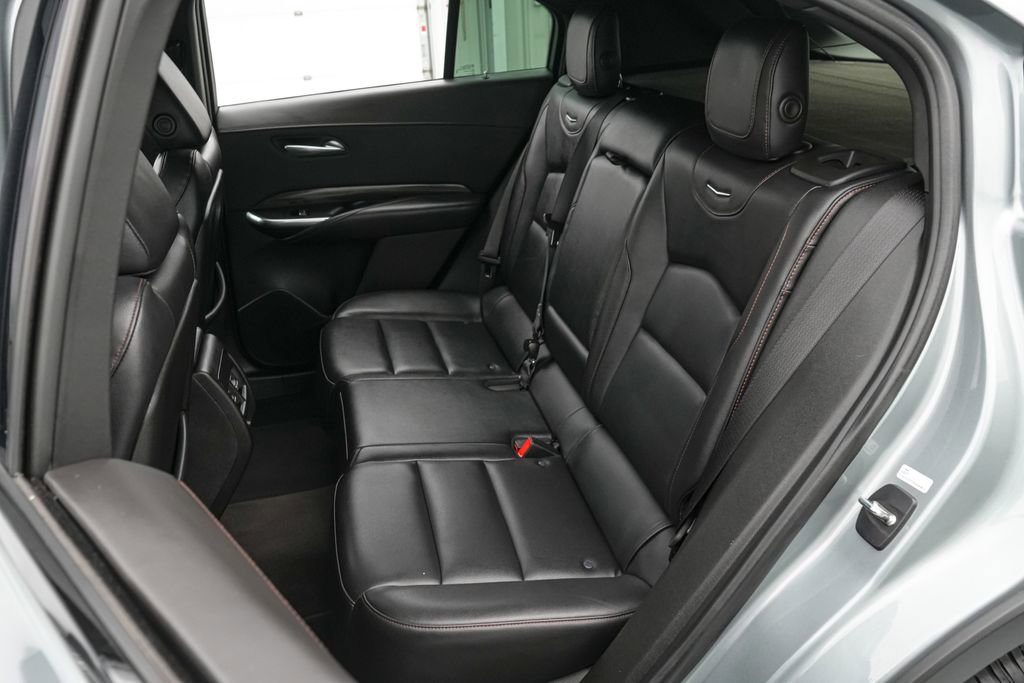Used 2023 Cadillac XT4 Sport FWD image 20