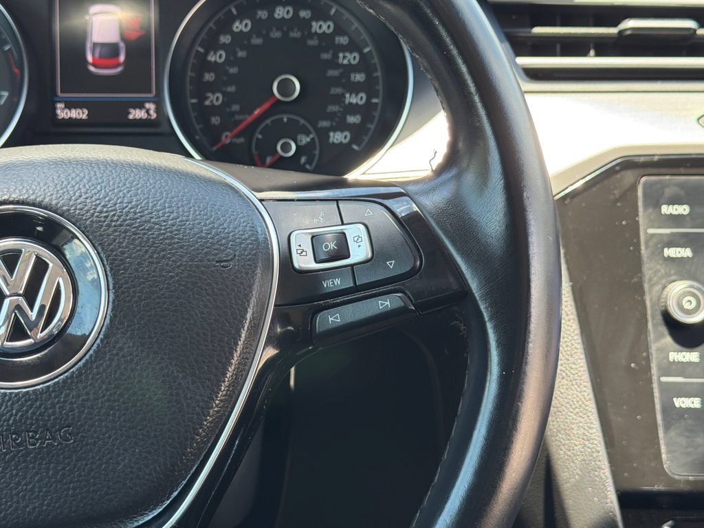 Used 2019 Volkswagen Arteon SE AWD/4WD image 12