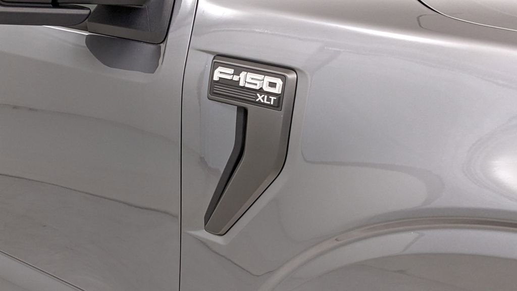 Certified 2022 Ford F150 XLT w/ Equipment Group 301A Mid image 41