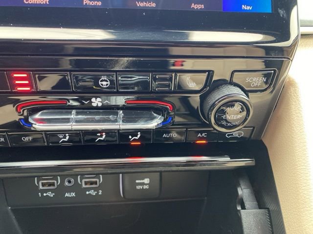 New 2025 Jeep Grand Cherokee L Limited image 29