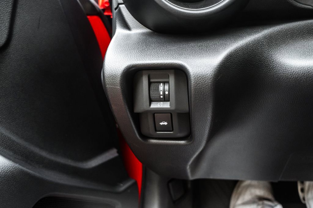 Used 2023 Toyota GR86 Premium RWD image 14
