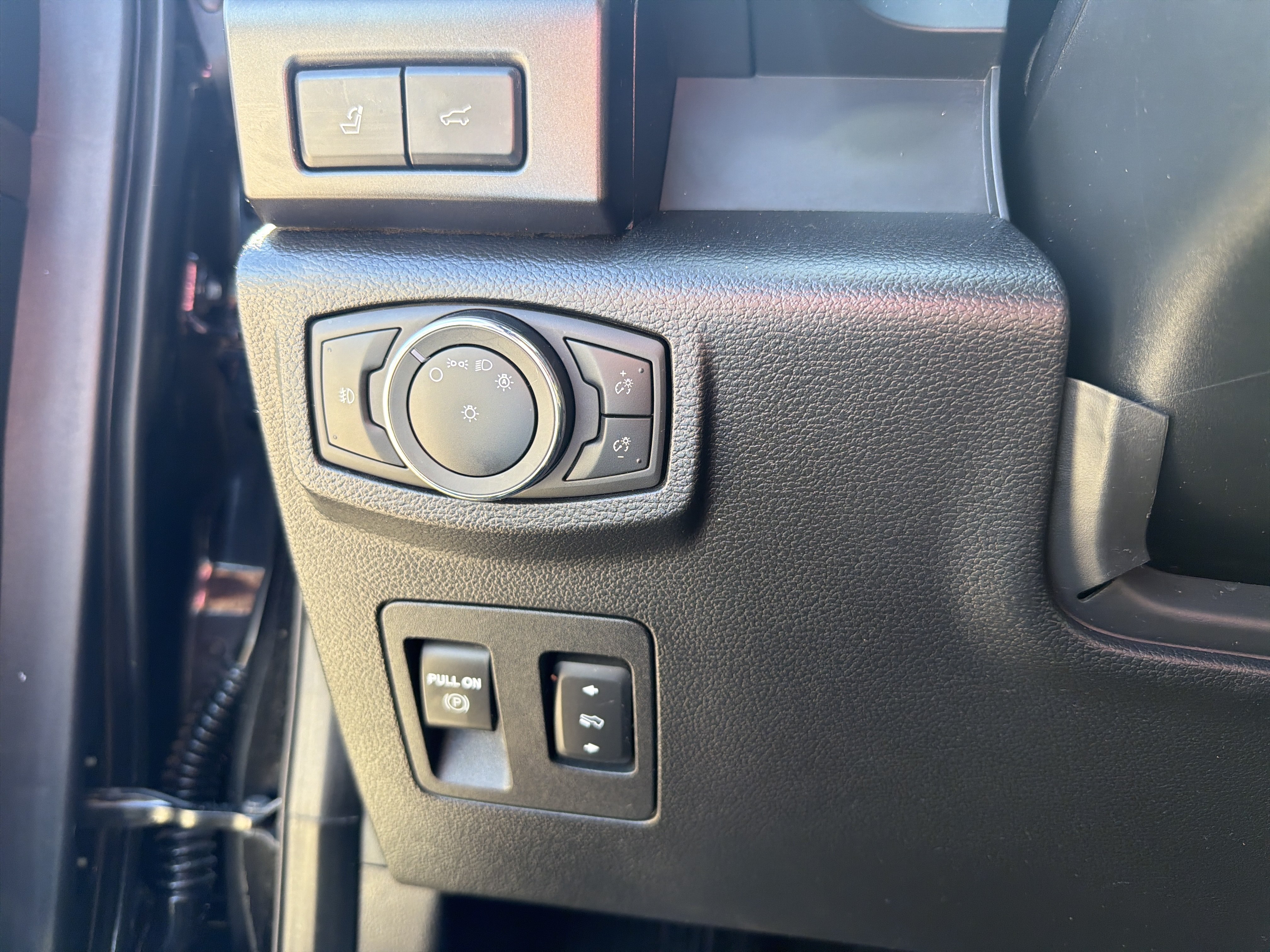 Used 2020 Ford Expedition Max King Ranch AWD/4WD image 28