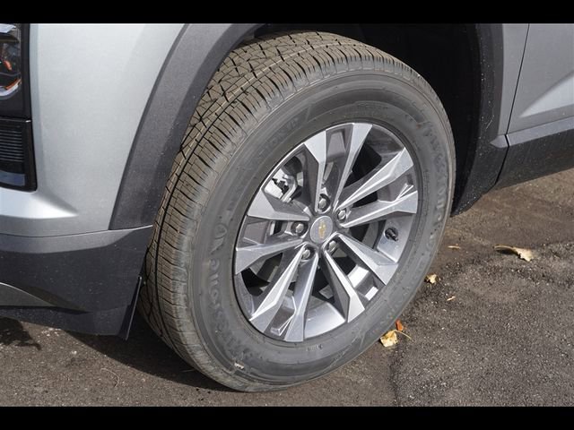 New 2026 Chevrolet Equinox LT FWD image 19