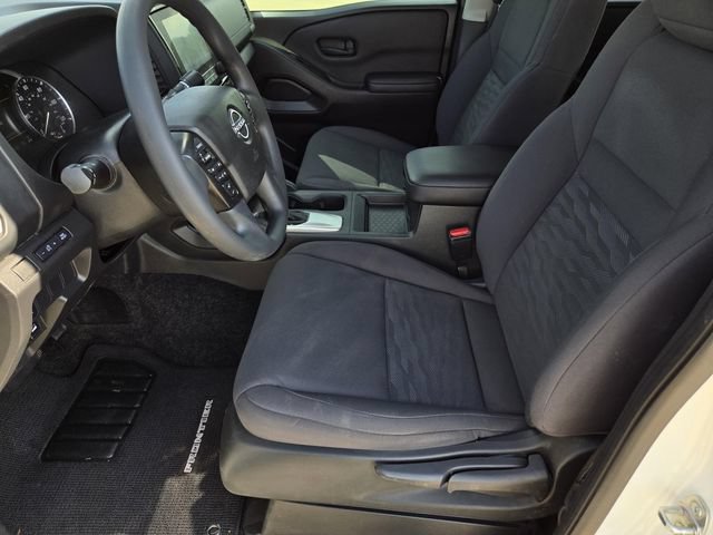 Used 2024 Nissan Frontier S w/ Technology Package AWD/4WD image 25
