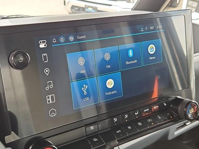 New 2025 Chevrolet Brightdrop 600 FWD image 13