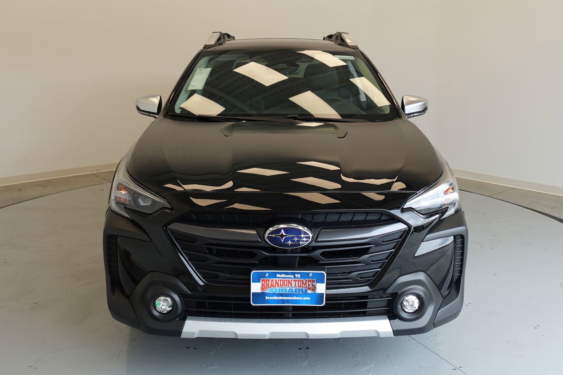 Used 2025 Subaru Outback Touring w/ Tech Package 2 image 11