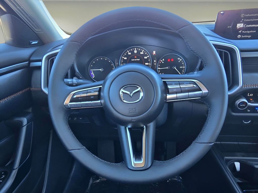 New 2026 MAZDA CX-50 AWD 2.5 Hybrid w/ Weather Package image 28