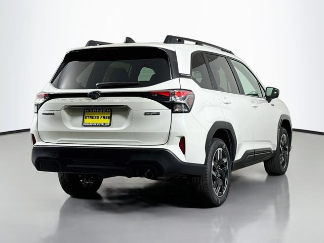 New 2026 Subaru Forester Premium AWD/4WD image 7